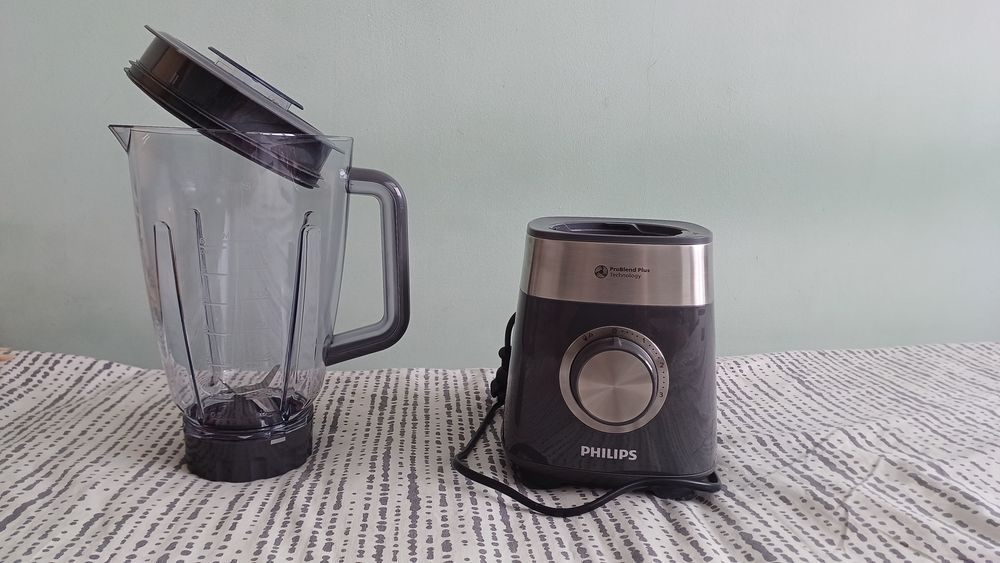 Philips Blender 5000 Series / Филипс Блендер