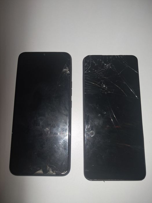 Продам Samsung a12 и Tecno camon 12