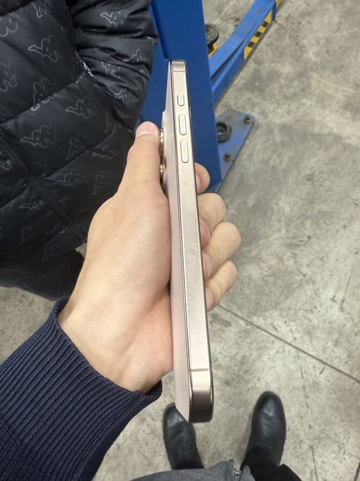 iPhone 16 Pro Max 256