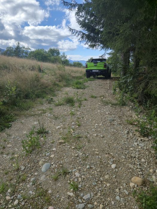 Vand teren  intravilan 2700 mp in Bran jud Brasov