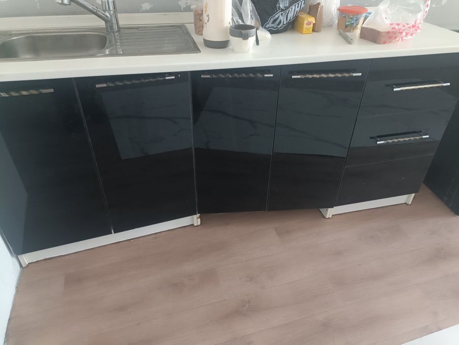 Продам кухонный гарнитур