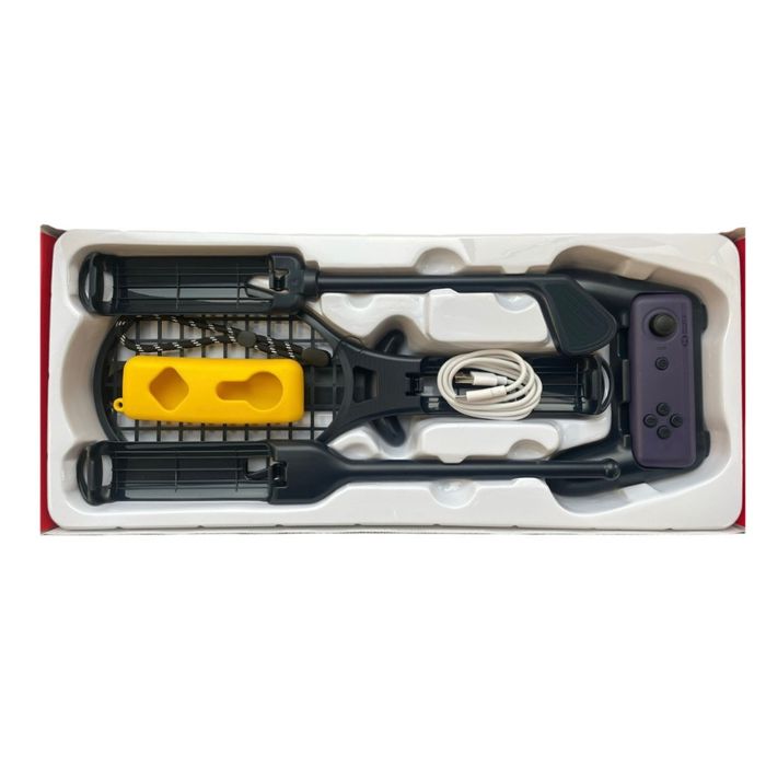 Спортен контролер със сензор за движение