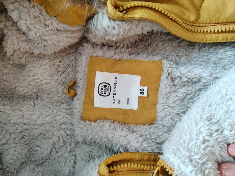 Combinezoane iarnă mar. 86