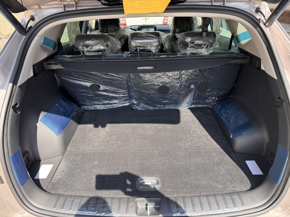 Hunday tukson 2020 toza