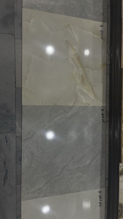 Кафель керамагранит 60/60