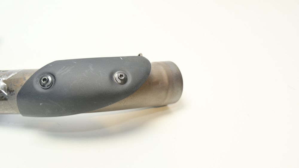 Cot Teava Evacuare Ducati Diavel 1200 2010 - 2017