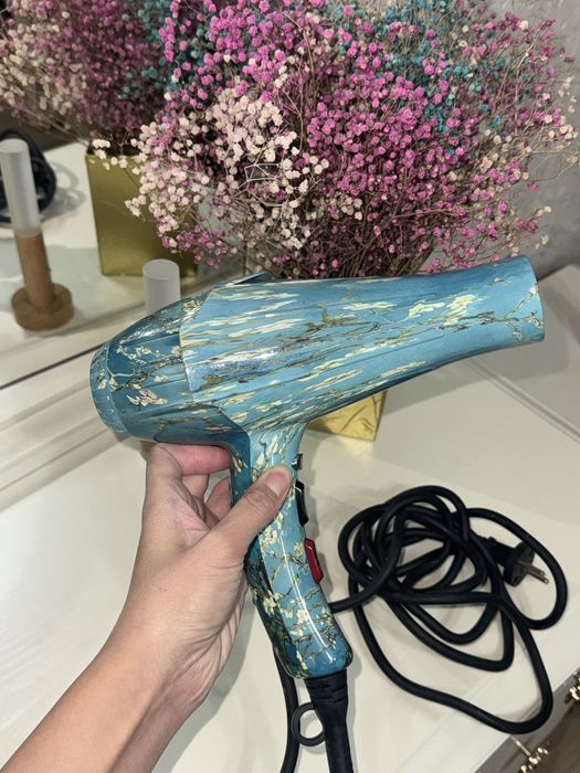 Оригинал фен бренда MANYIANYOU