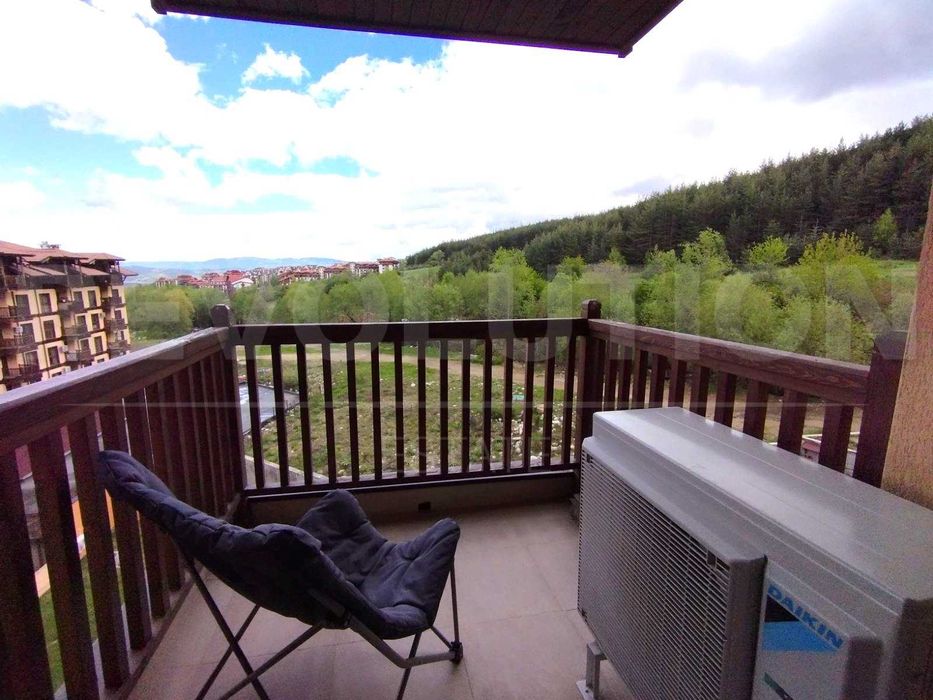 Продава се Тристаен апартамент в Банско - 116 кв.м за 1164 €/кв.м - Снимка #7