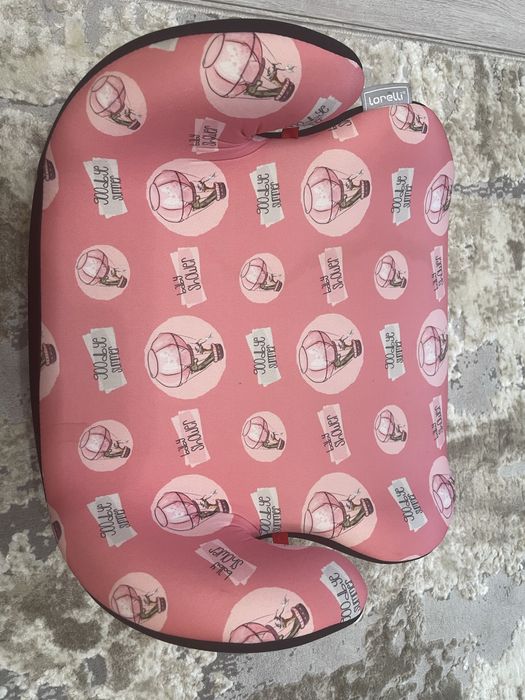 Inaltator auto copii nou