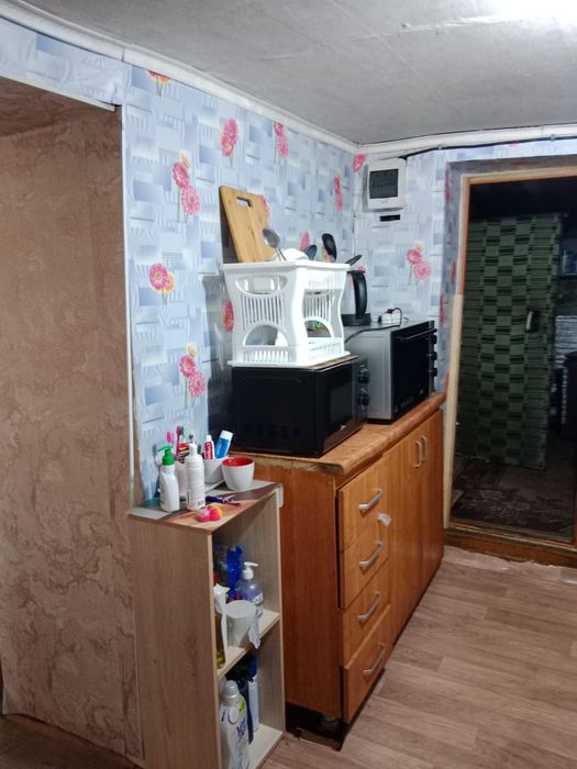 Продам 3-комнатный дом