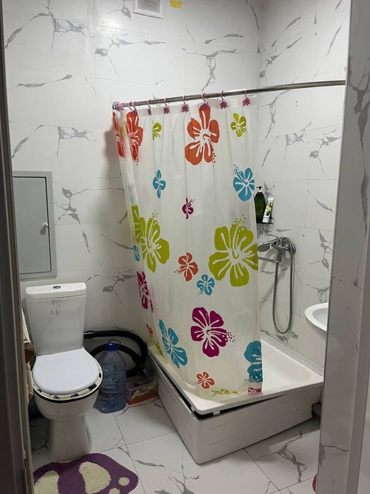 Sergeli tumani Xonobod (xonobod metro bekatiga 400 metr)