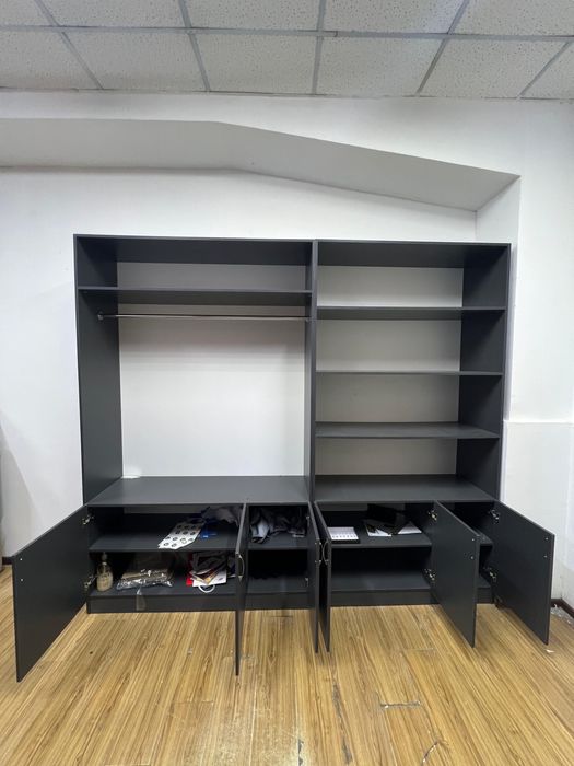 Мебель (шкаф/стеллаж)