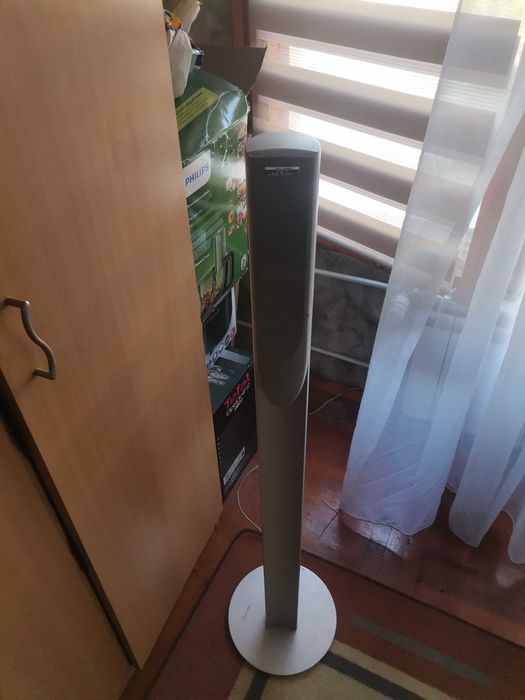 Система 5+1  Kenwood със субуфер LG