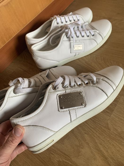 adidasi dolce&gabbana marimea 42