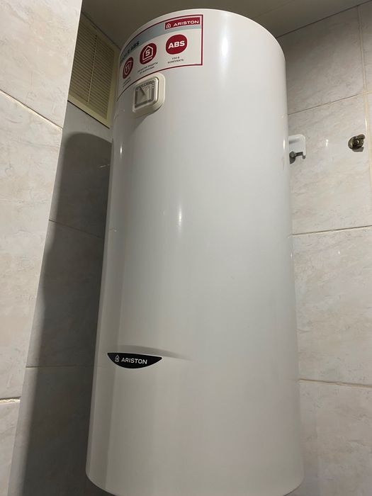 Бойлер (водонагреватель) Б/У
