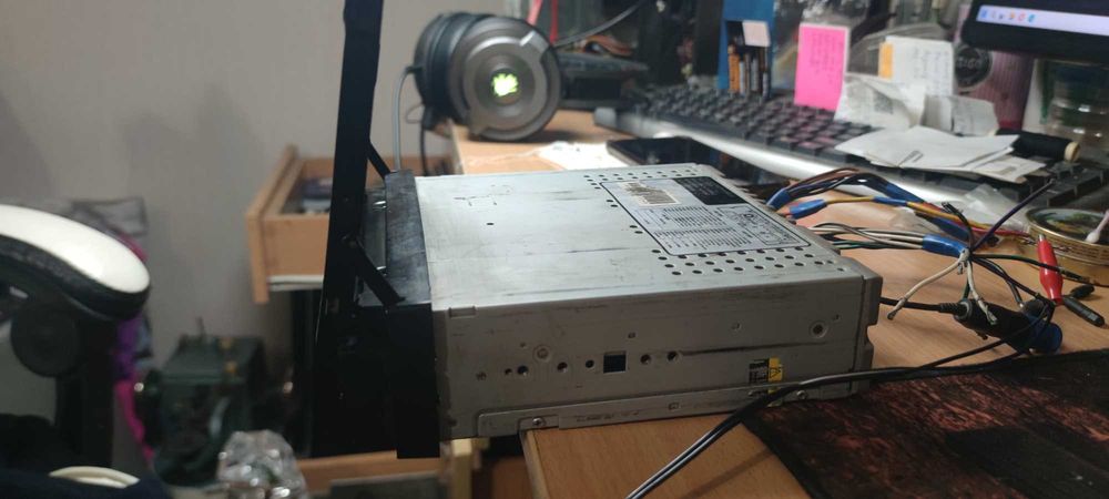 Продам магнитолу Е5-1158Т