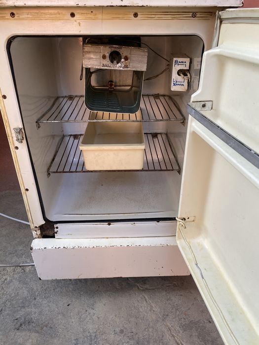 Muzlatgich саратов холодильник