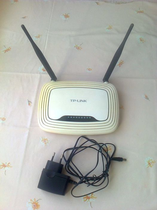 микрофон рутер суич антена