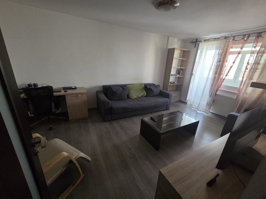 Garsonieră decomandată | Centrală proprie | 10 min de metrou | Direct proprietar