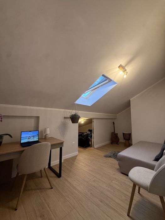 Caut coleg/ă de apartament