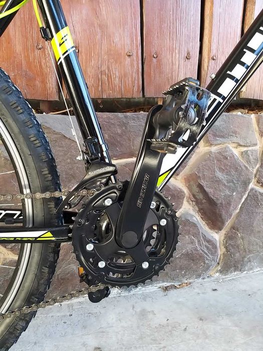 Велосипед Германия Центурион