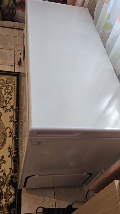 Маразилник Бирюса