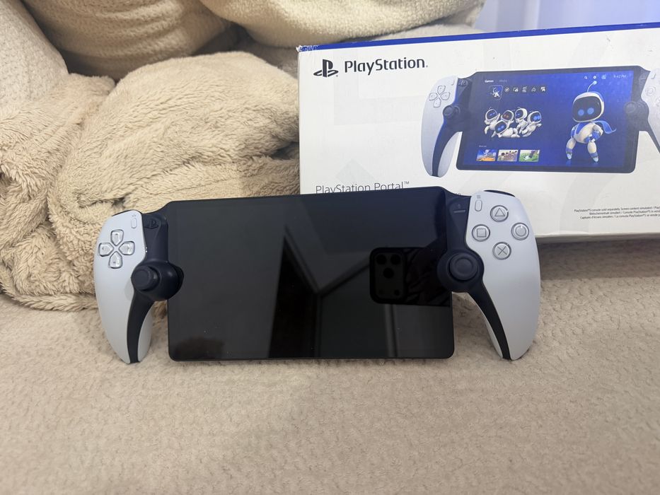 PlayStation portal for ps5