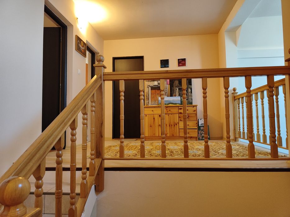Casa P+E 150 mp, 1280 mp teren, in Sânmărghita
