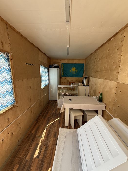 Сдается контейнер