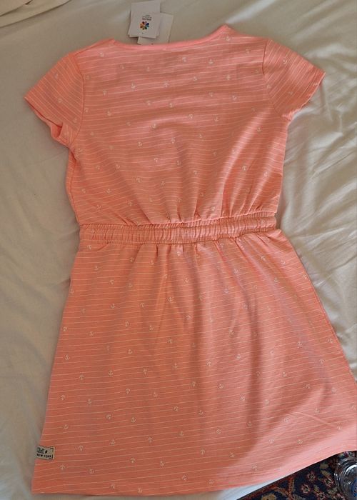 Нова детска Рокля размер 146/152, внос от Германия