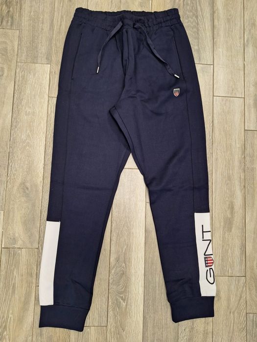 Trening barbatesc Gant bumbac