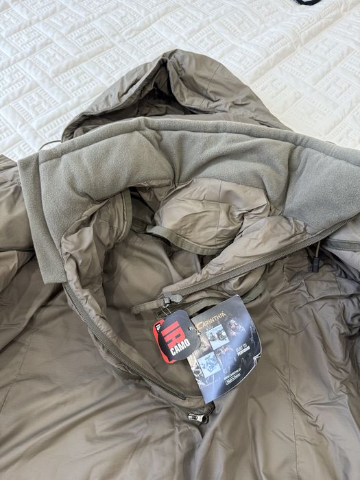 Продам Carinthia ECIG 4.0