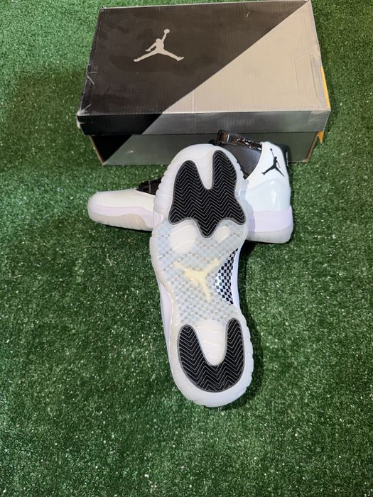 Jordan 11 (40/41/42/43/44/45)