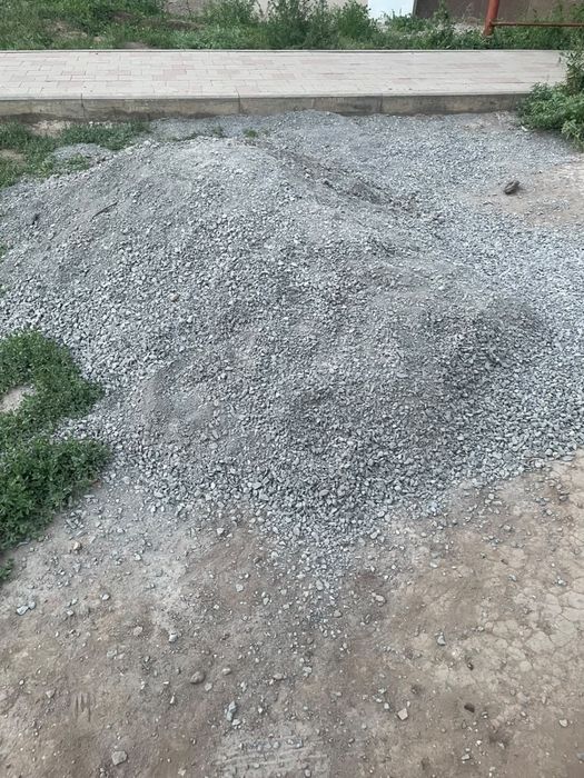 Щебень щебень щебень