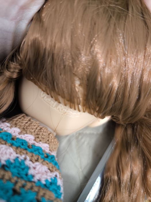 Vidal Rojas , кукла Испания