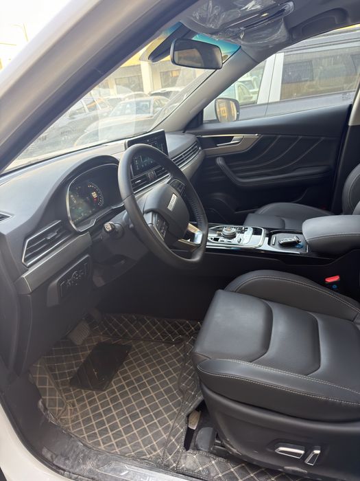 JETOUR X70 Suv 2022 yil