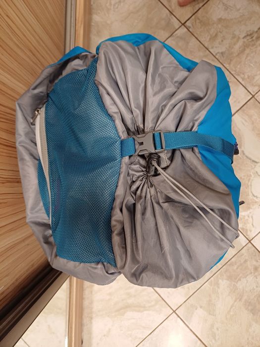 Оригинална раница The North Face