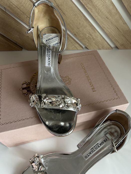 Pantofi Dama Francesco Sacco