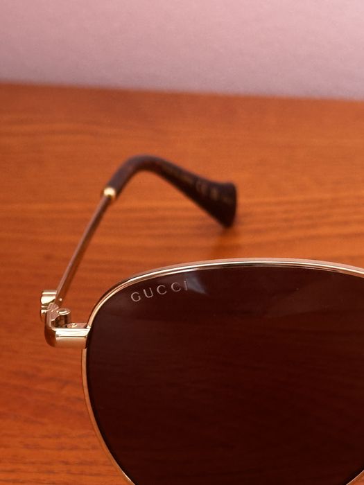 Оригинални слънчеви очила Gucci