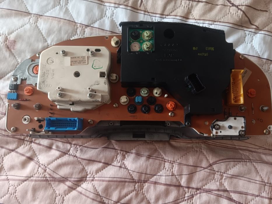 Километражно табло за Ауди 80 Б3-Б4