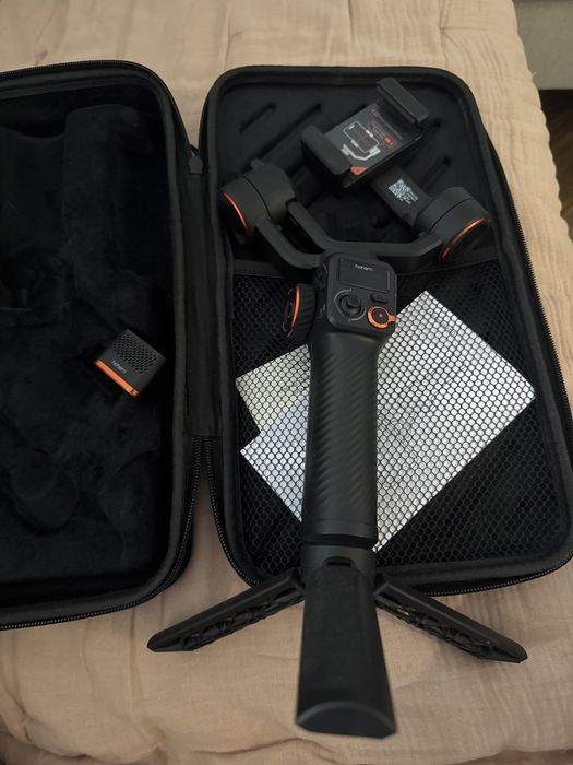 Стедикам Hohem iSteady M6