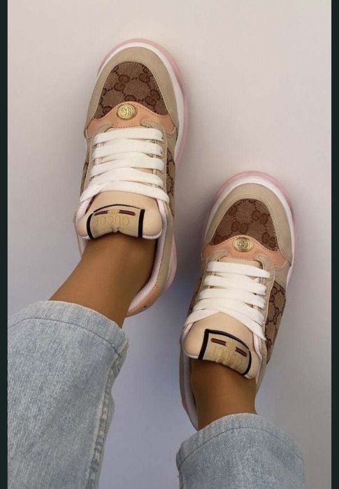 Удобни маратонки GUCCI