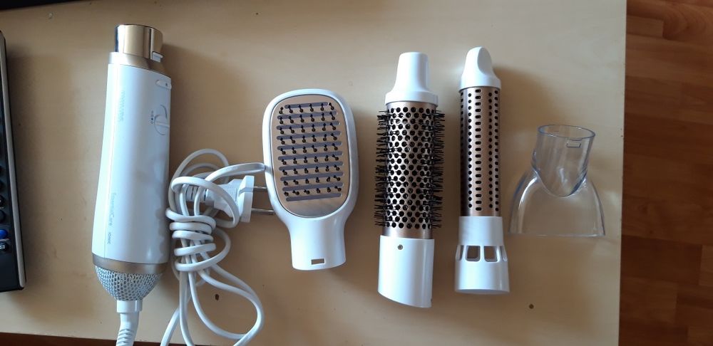 Perie Philips multifuctionala