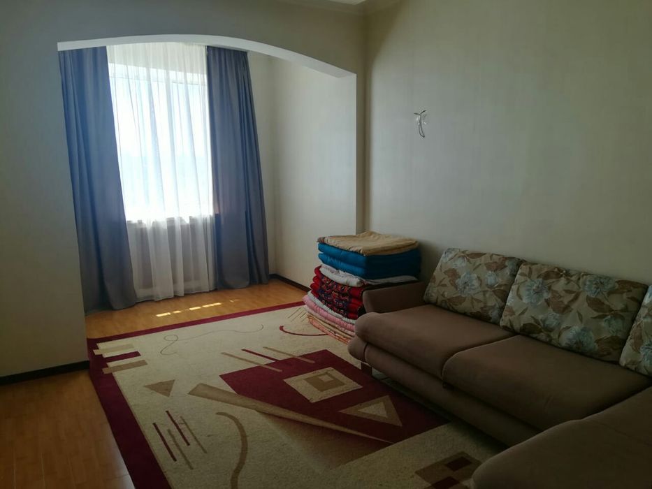 Продам квартиру в ЖК жастар 3