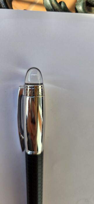 Stilou Montblanc Starwalker colectie rar