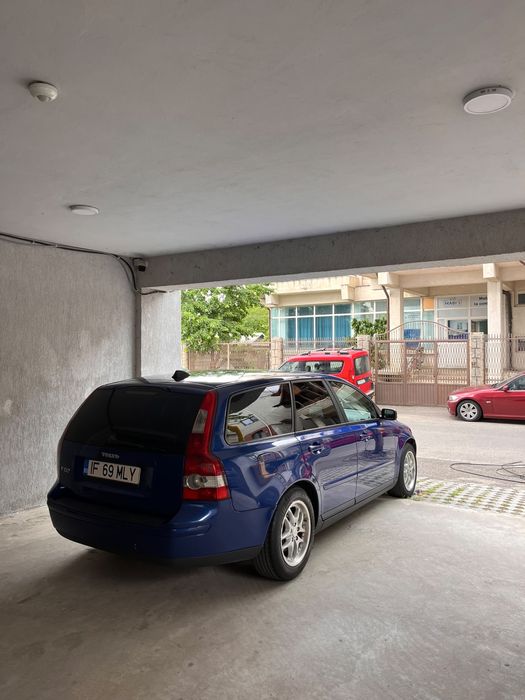 VOLVO V50 2006 — imagine 4