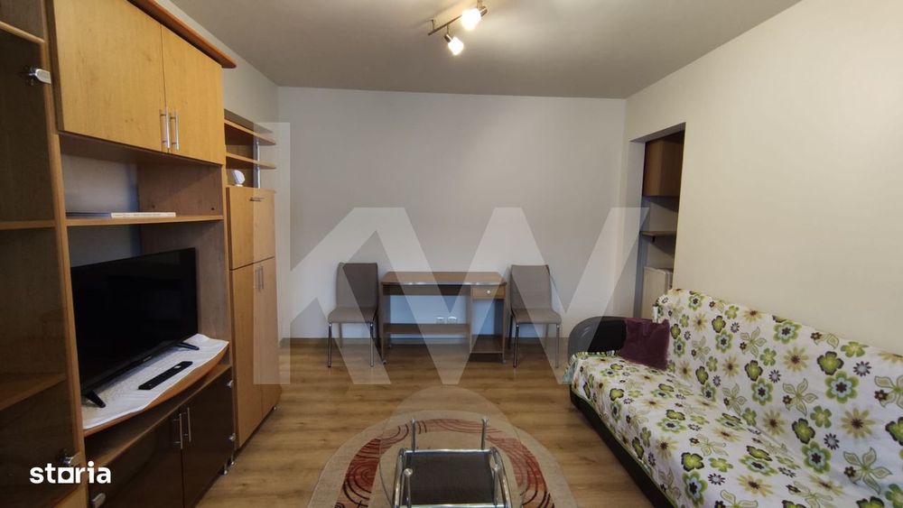Apartament 2 camere · Str. Rahova · 50 mp · Etaj 4 — fotografia 3