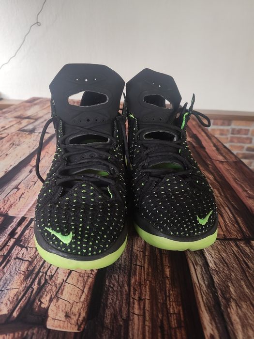 Nike LeBron18  кецове