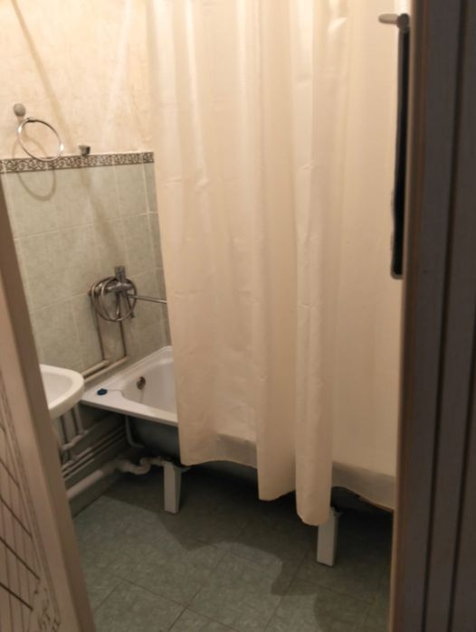 3-х комнатная квартира