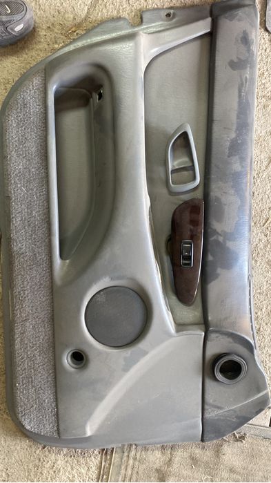 toyota aristo 147